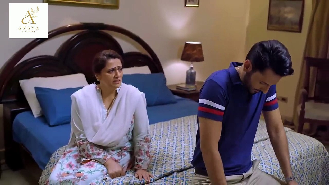 Neeli Zinda Hai Episode 24 | Horror Thriller | Full HD | Pakistani Drama