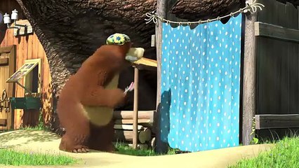 माशा एंड द बेयर 👱_♀️🐻 लुका-छुपी शुरू हो गई 😄 संग्रह 25⏱ 30 मिनट 🎉 Masha and the Bear