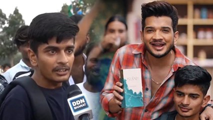 America Kya Kehta Tha Viral Boy With Munawar Faruqui Ad Video Viral, Fans Shocked, Net Worth Reveal