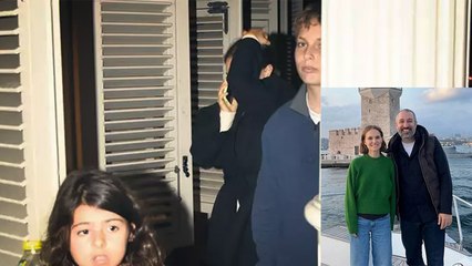 Ünlü oyuncu Natalie Portman İstanbul’da!
