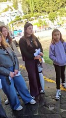 Amalfi (SA) - Il weekend della sostenibilità ambientale (19.10.25)