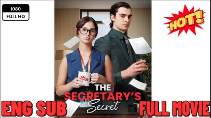 ⭐🍉💚 The secretarys affair