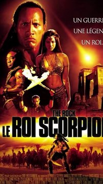 Brendan Fraser a ouvert les portes d’Hollywood à Dwayne Johnson 🎥✨