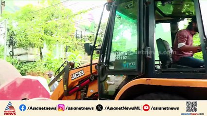 മണ്ണുമാന്തി യന്ത്രം കയറ്റി തവിടുപൊടിയാക്കും; പിടിച്ചെടുത്ത എയർ ഹോണുകൾ നശിപ്പിക്കാനൊരുങ്ങി MVD