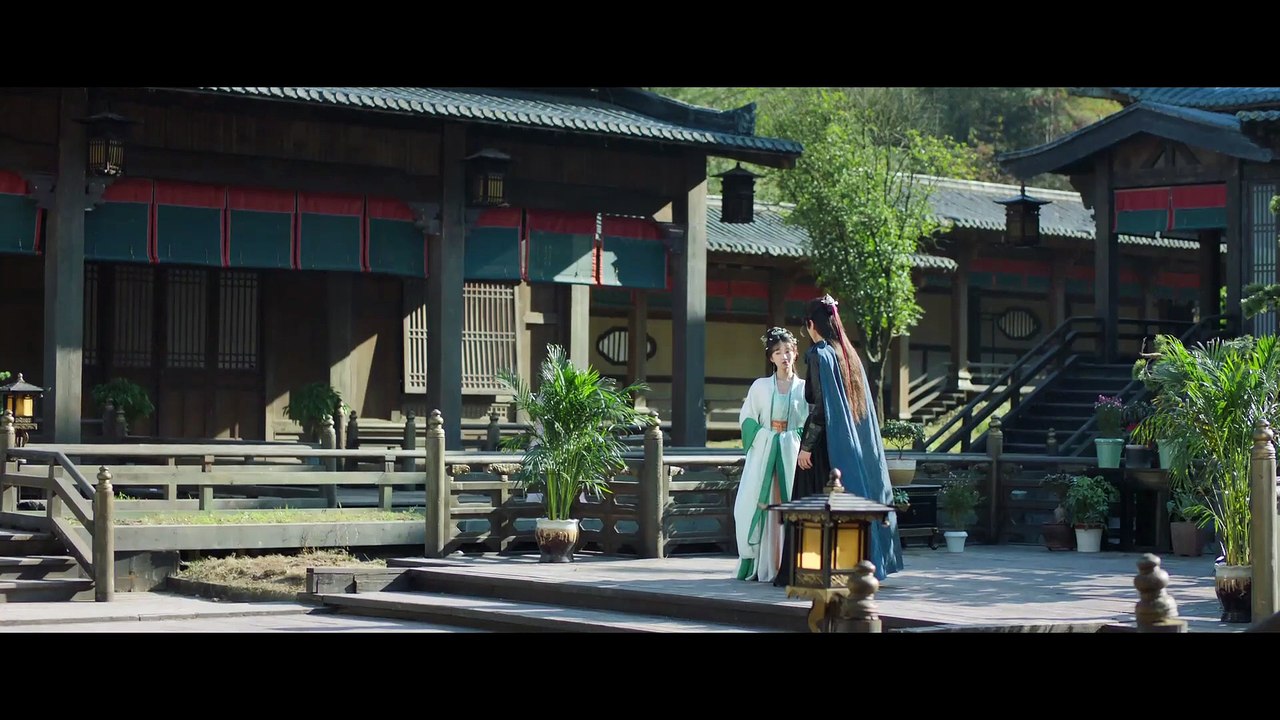 Sinful Marriage (2025) Ep 16 [Eng Sub]
