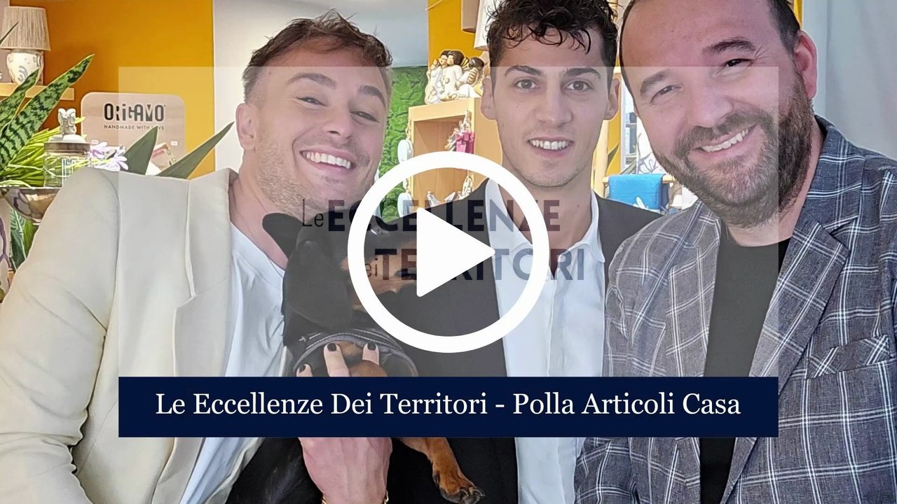 POLLA Articoli per la Casa a Saluzzo