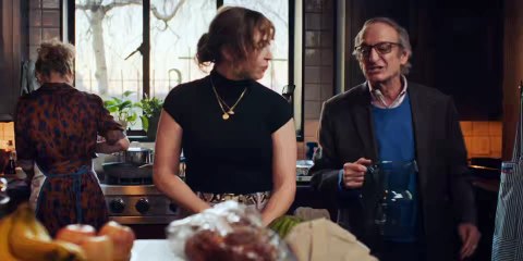 Bad Shabbos: 2024 Hollywood Movie 1080p Full HD