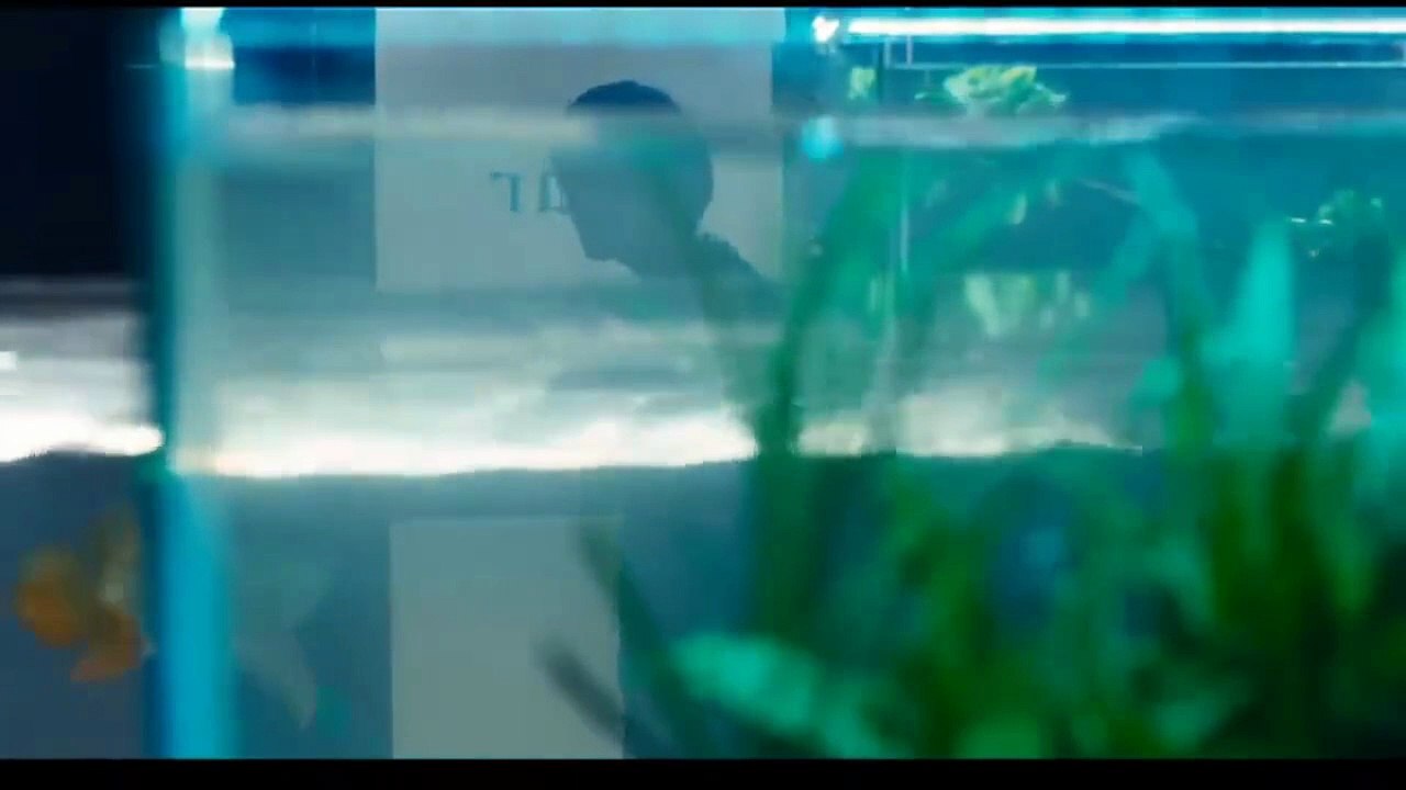 Under Your Bed: 2019 Japanese Movie English Subs 1080p Full HD
