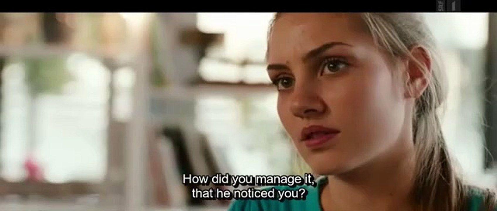 My brother, my love (2018)