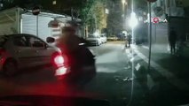 İstanbul'da ta motosikletli tetikçi saldırısının altından ''kız meselesi'' çıktı