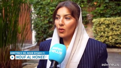 Venezia, alla Querini Stampalia si presenta il Noor Riyadh festival