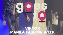#PEPGoesTo Viktor at Manila Fashion Week