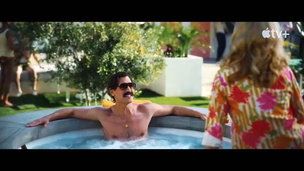 Palm Royale - S02 Trailer (Deutsch) HD