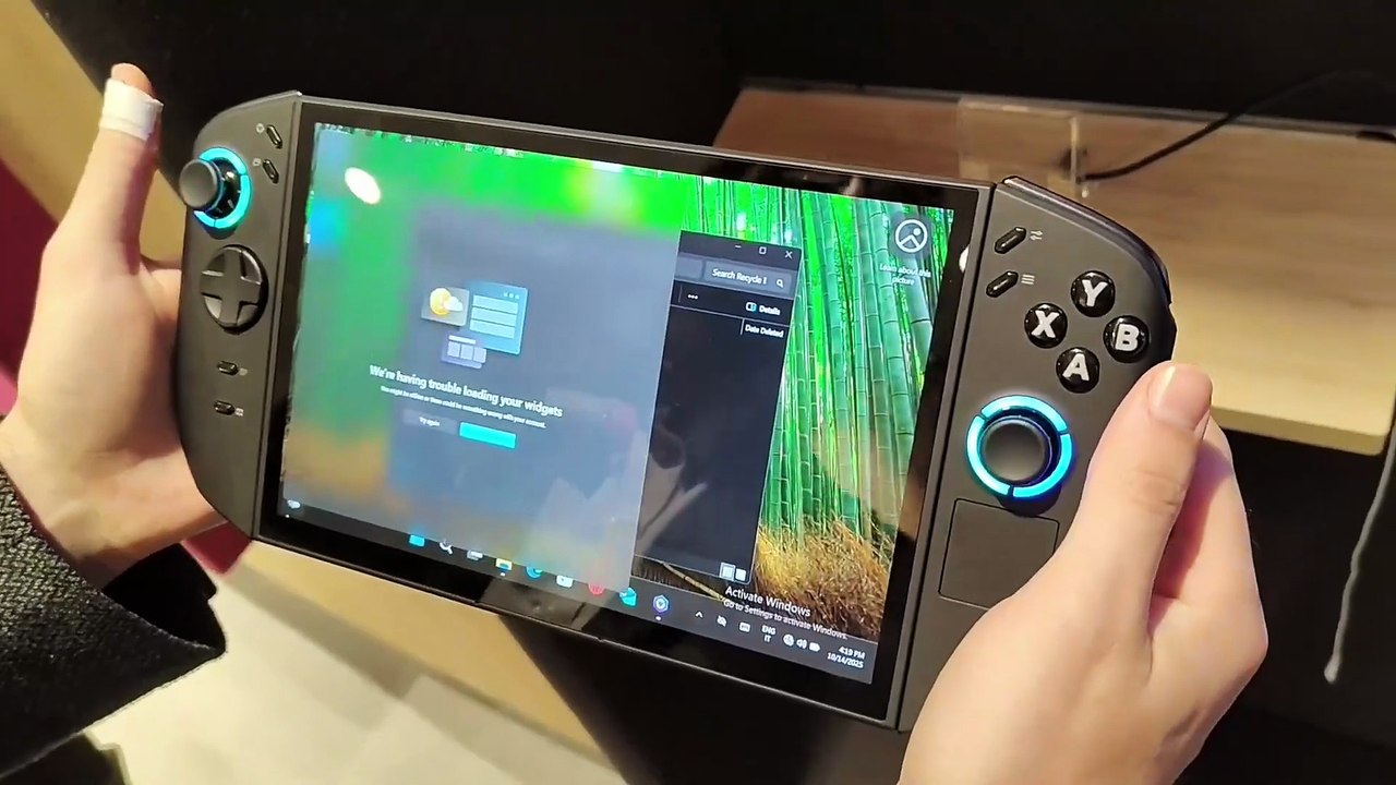 Alessandro De Lio: per Lenovo IA e Gaming sono i segmenti di mercato da seguire oggi