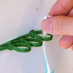 Les fermetures à glissière sauvent le JOUR ! Des ASTUCE géniales auxquelles vous n'auriez jamais pu vous attendre