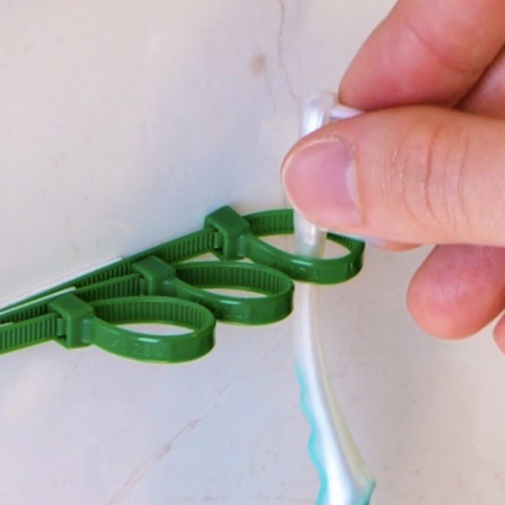 Les fermetures à glissière sauvent le JOUR ! Des ASTUCE géniales auxquelles vous n'auriez jamais pu vous attendre