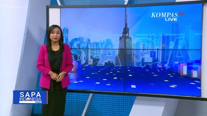 Penampakan Gedung Pencakar Langit Chinachem Tower di Hong Kong Terbakar, 4 Orang Terluka