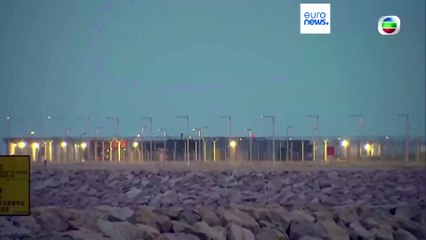 سقوط هواپیمای باری به دریا در هنگ‌کنگ ۲ کشته بر جای گذاشت