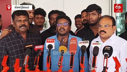 நோக்கத்தை நிறைவேற்றிய ‘பைசன்’... அடுத்து தனுஷ் படம் தான்: அப்டேட் கொடுத்த மாரி செல்வராஜ்!