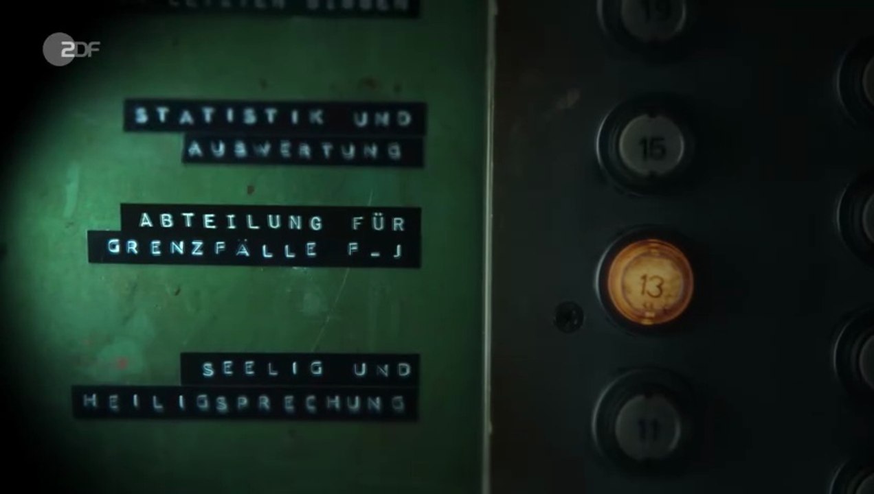 Schlechte Menschen Trailer DF