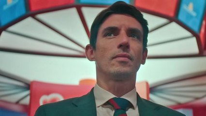 Me late que sí - saison 1 Teaser VO