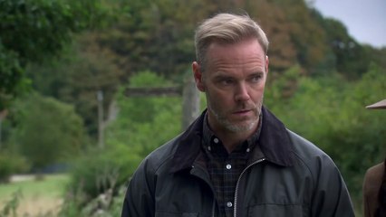 Emmerdale 20th October 2025