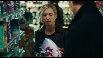 Not All Men But... / Le Mélange des genres - Trailer