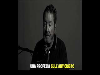 L'Anticristo di J.J.BENITEZ