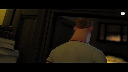 Paranorman, una clip del film (HD)