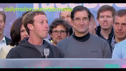 Weltmacht Facebook – Das Reich des Mark Zuckerberg | Die kritische Doku über Meta, Daten und den Aufstieg des Tech-Giganten