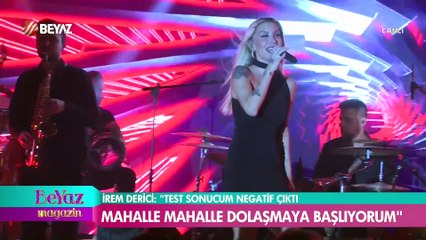 Beyaz Magazin 20 Ekim 2025