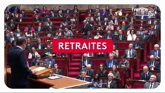 Laurent Delahousse présente le 20 Heures de France 2 le dimanche 19 octobre 2025.