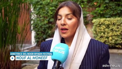 Venezia, alla Querini Stampalia si presenta il Noor Riyadh festival