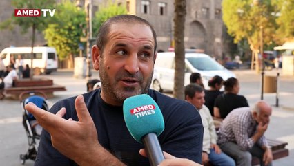 Diyarbakır’da din ticareti tartışması: “Hac ibadeti neden ücretli?”