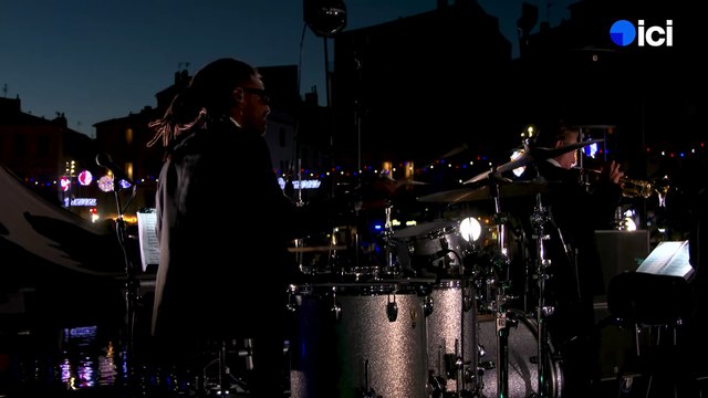 Tant qu'il y aura des femmes - Dany Brillant au ICI Live La Ciotat