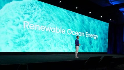 [기업] 정기선 HD현대 회장 "한뜻으로 뭉쳐 인류 미래 개척 역할" / YTN