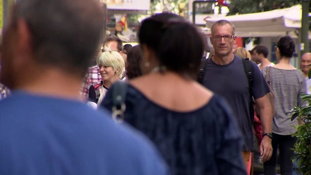 Las fracturas osteoporóticas son la cuarta enfermedad crónica de mayor impacto en España