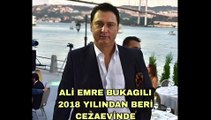CEM AKKILIÇ BERAAT AKİT VE ALİ EMRE BUKAGILI OLAYI