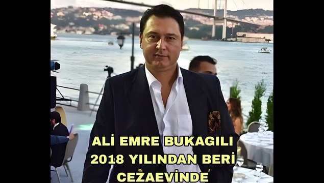 CEM AKKILIÇ BERAAT AKİT VE ALİ EMRE BUKAGILI OLAYI