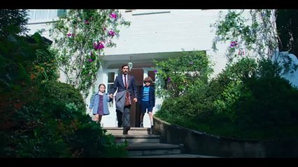 Bande-annonce de "Personne ne nous a vus partir", disponible sur Netflix