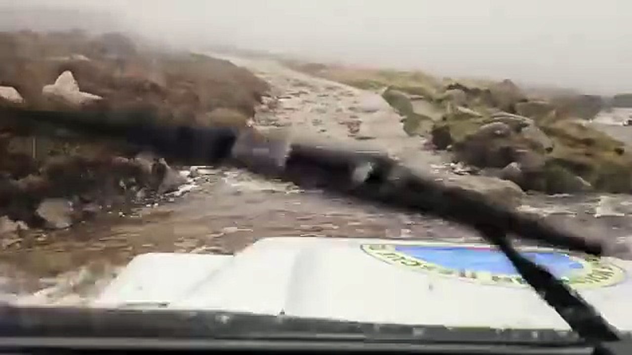 Mourne Mountain Rescue