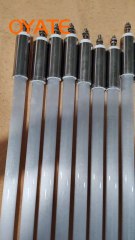 1000w infrared  heating lamp for blow moulding machine 1000w infrared ceramic heat lamp