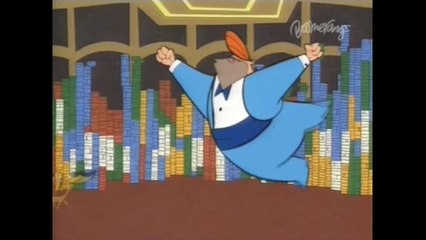 Dwa głupie psy odcinek 03 dub pl