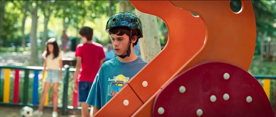 Padre no hay más que uno 5: Nido repleto - Tráiler