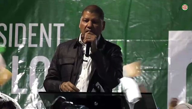 Présidentielle 2025 : Jean-Louis Billon appelle à une forte mobilisation le 25 octobre