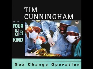 Tim Cunningham Feat Del Carlos Duncan - Forever We
