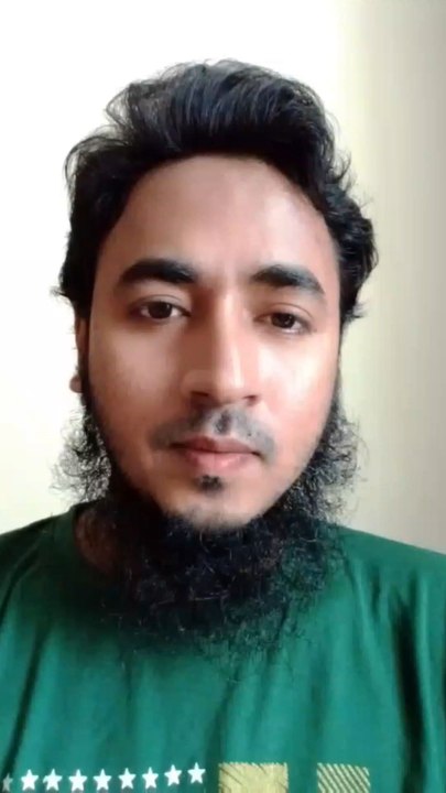 আল্লাহ তায়ালার সাথে সাক্ষাৎ