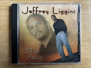 Jeffrey Liggins - Come Home With Me Tonight