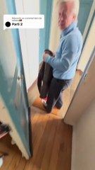 C’est qui ce gars dans mon salon ? (2)