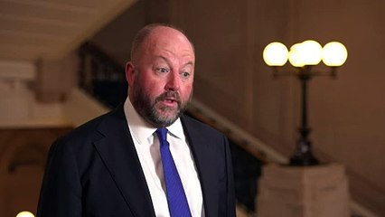 Tories: ‘Everything should be investigated’ on Prince Andrew